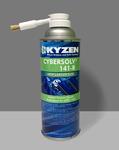 CYBERSOLV® 141-R - Precision Aerosol Cleaner